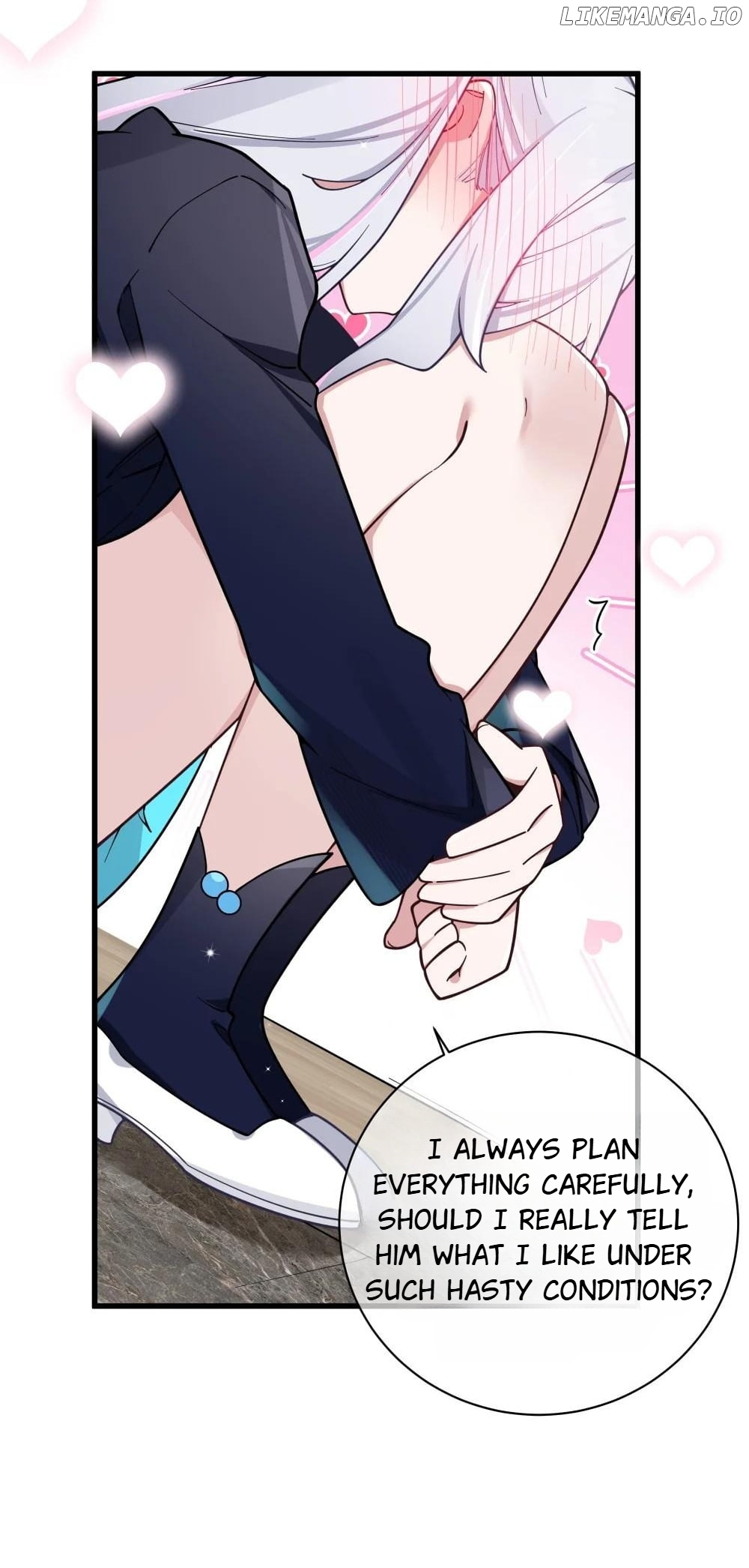 My Fake Girlfriends are using me as a Shield Chapter 120 - page 15